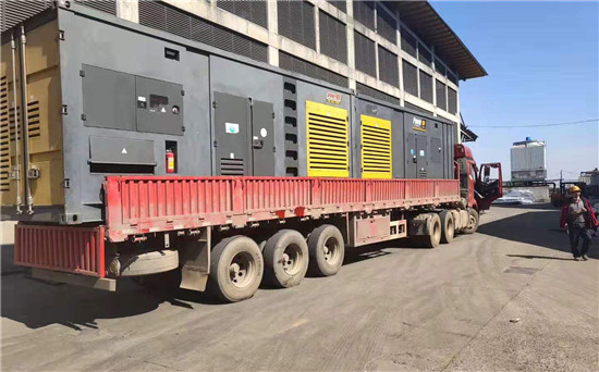 平果200KW发电机组适配电缆规格选型指南