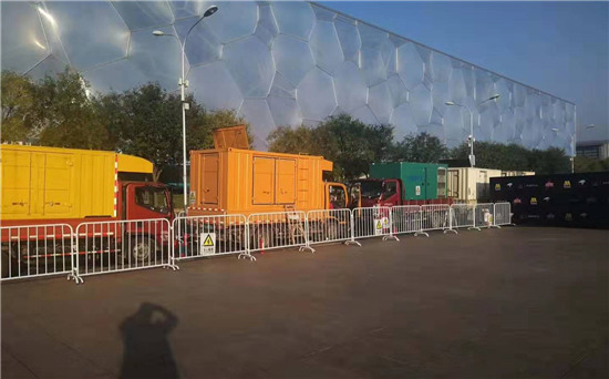 平果400KW发电机组适配电缆规格选型指南