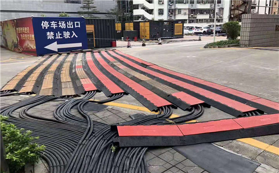 平果发电机组电缆选型完整具体步骤(工程通用标准流程)